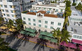 Marriott Vacation Club, South Beach